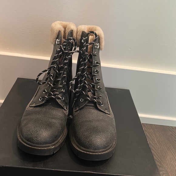 ❤️ Coach Lorimer Boot ❤️ - Picture 2 of 9